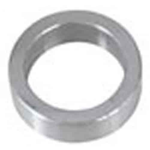 Axle Bearing Lock Ring Diameter: 1.531"