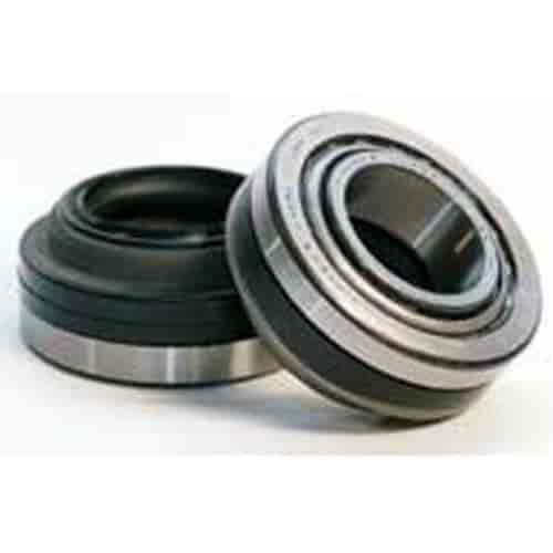 Tapered Axle Bearings For Use with Moser Deep Bore Housing Ends Only