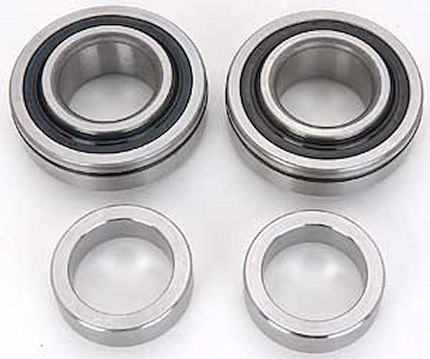 Axle Bearings Big Ford, Oldsmobile/Pontiac