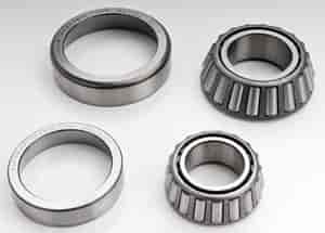 Pinion Bearings Fits 35-Spline Support