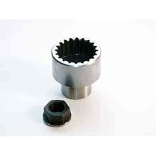 9 FORD 35 SPLINE PINION C