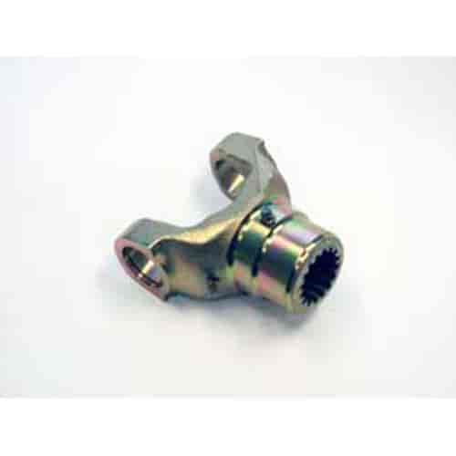 Lenco - 16 spline