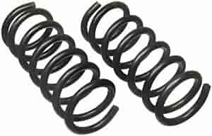 Coil Spring Front