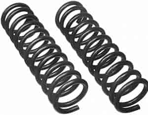 Front Coil Springs