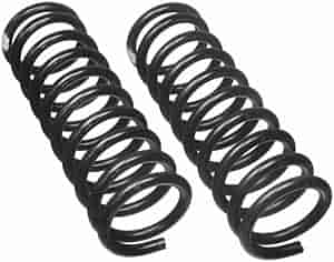 Front Coil Springs