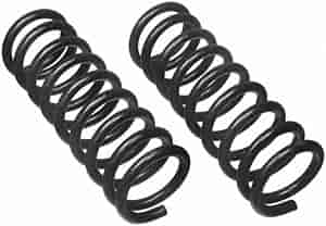 Front Coil Spring