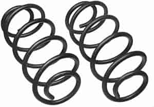 Coil Spring Rear