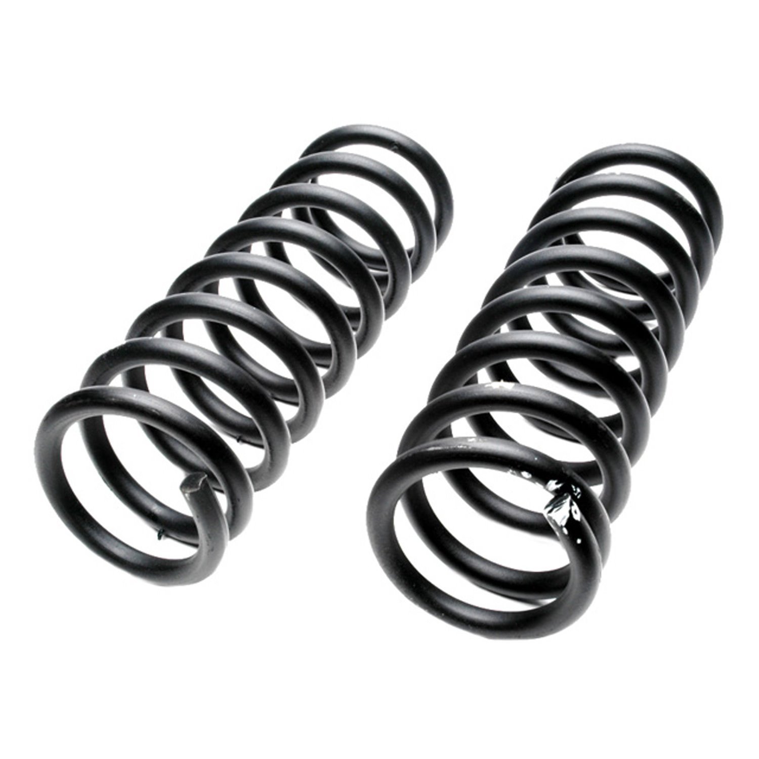 Front Coil Springs