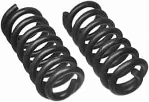 Front Coil Springs