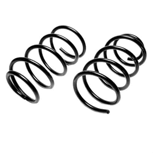 Coil Spring Front