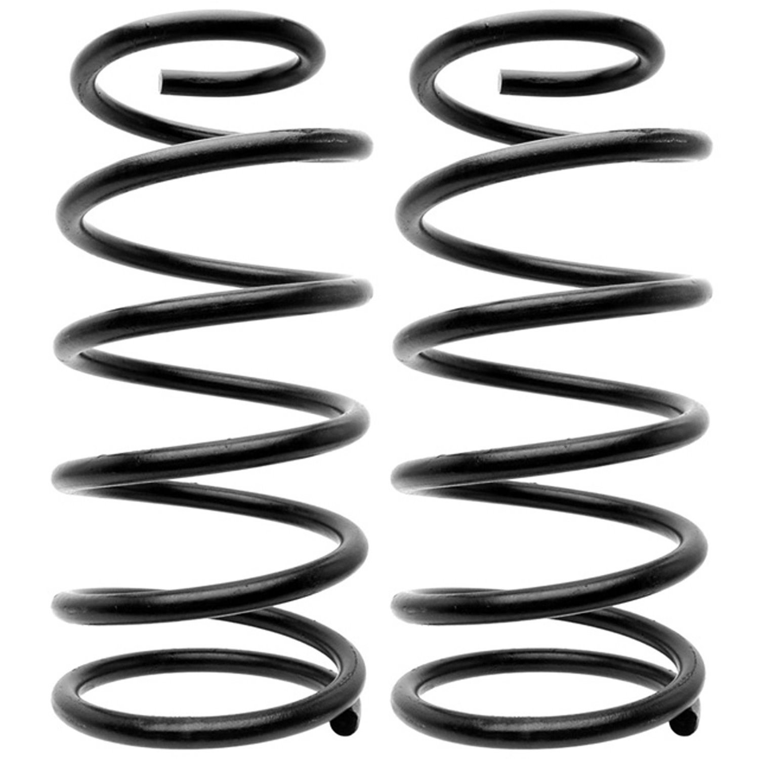 Coil Spring