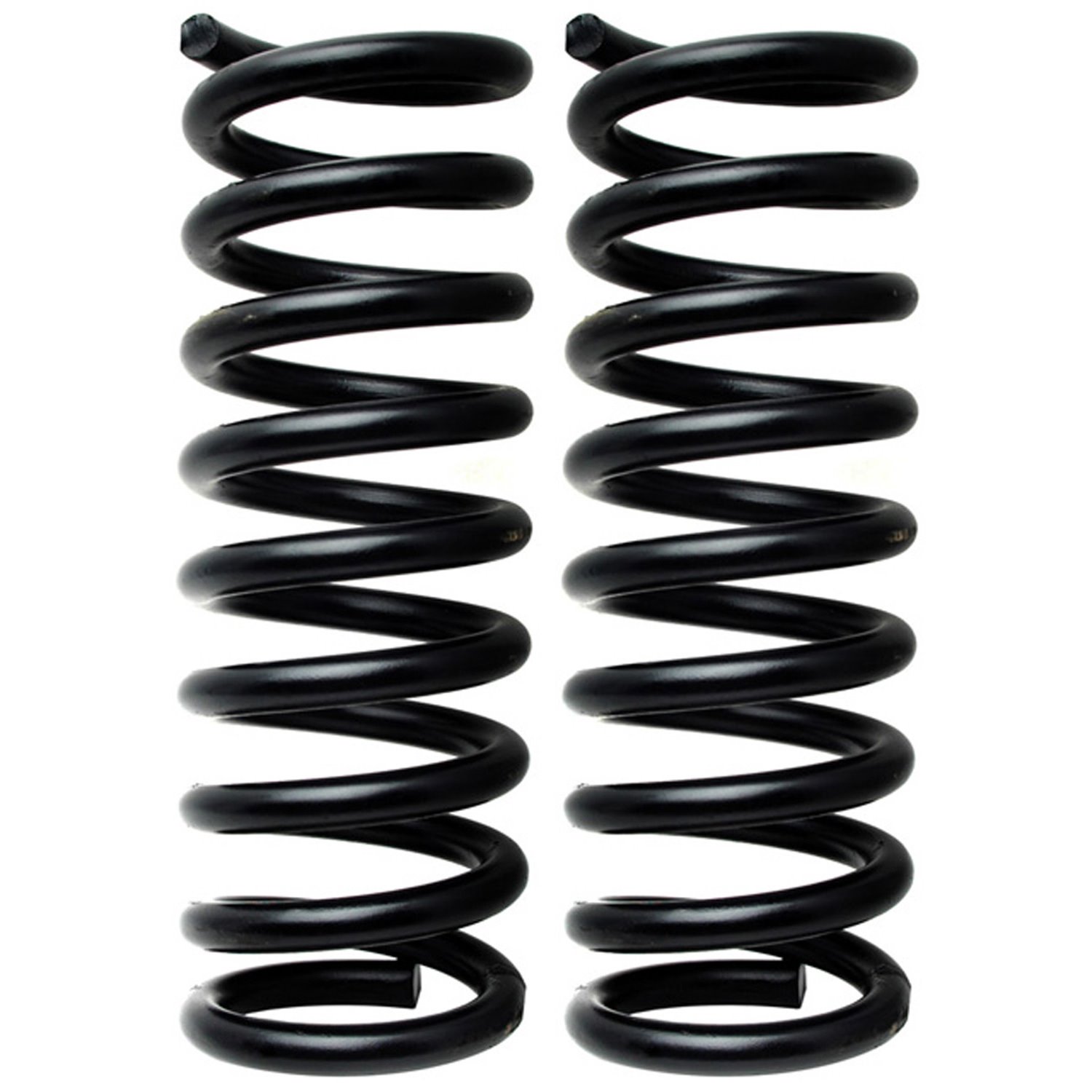 Coil Spring