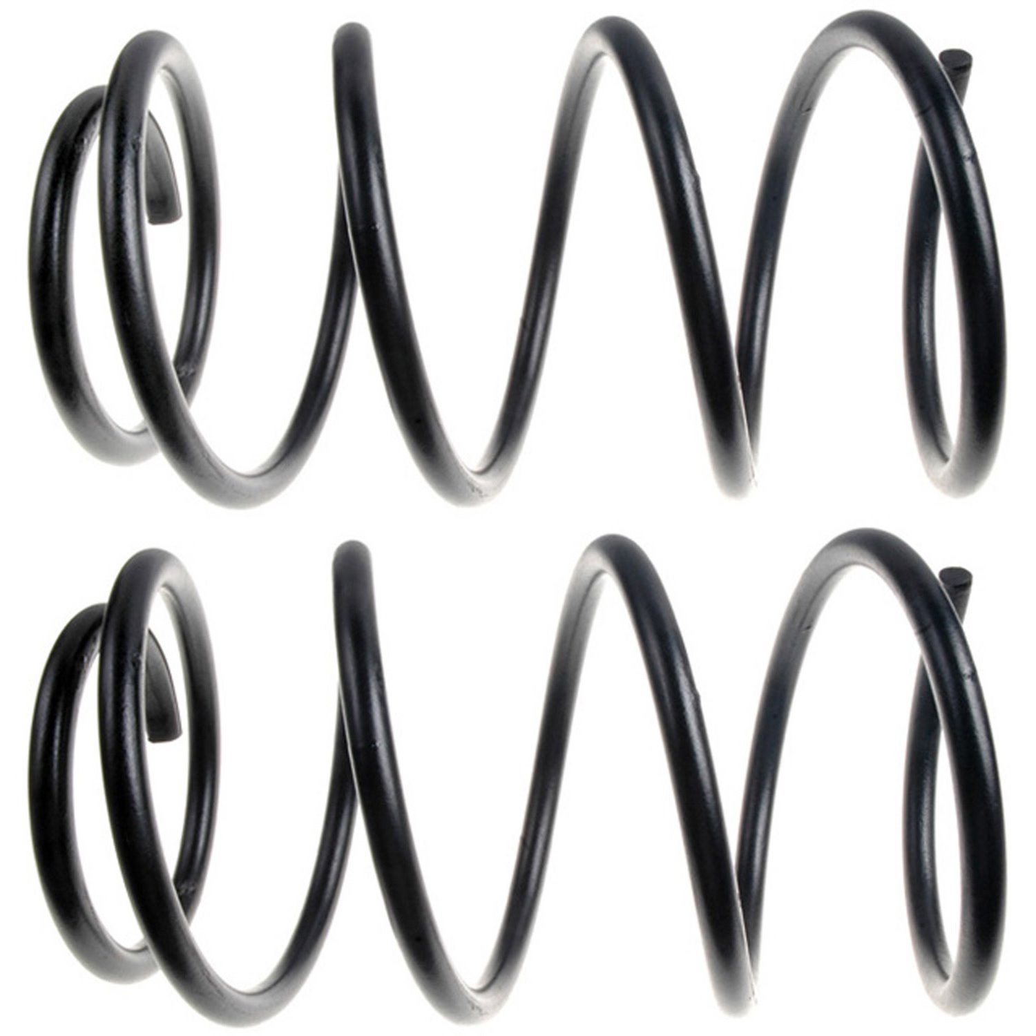 Coil Spring