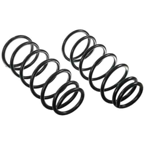 Front Coil Spring 4Runner 1996-2002