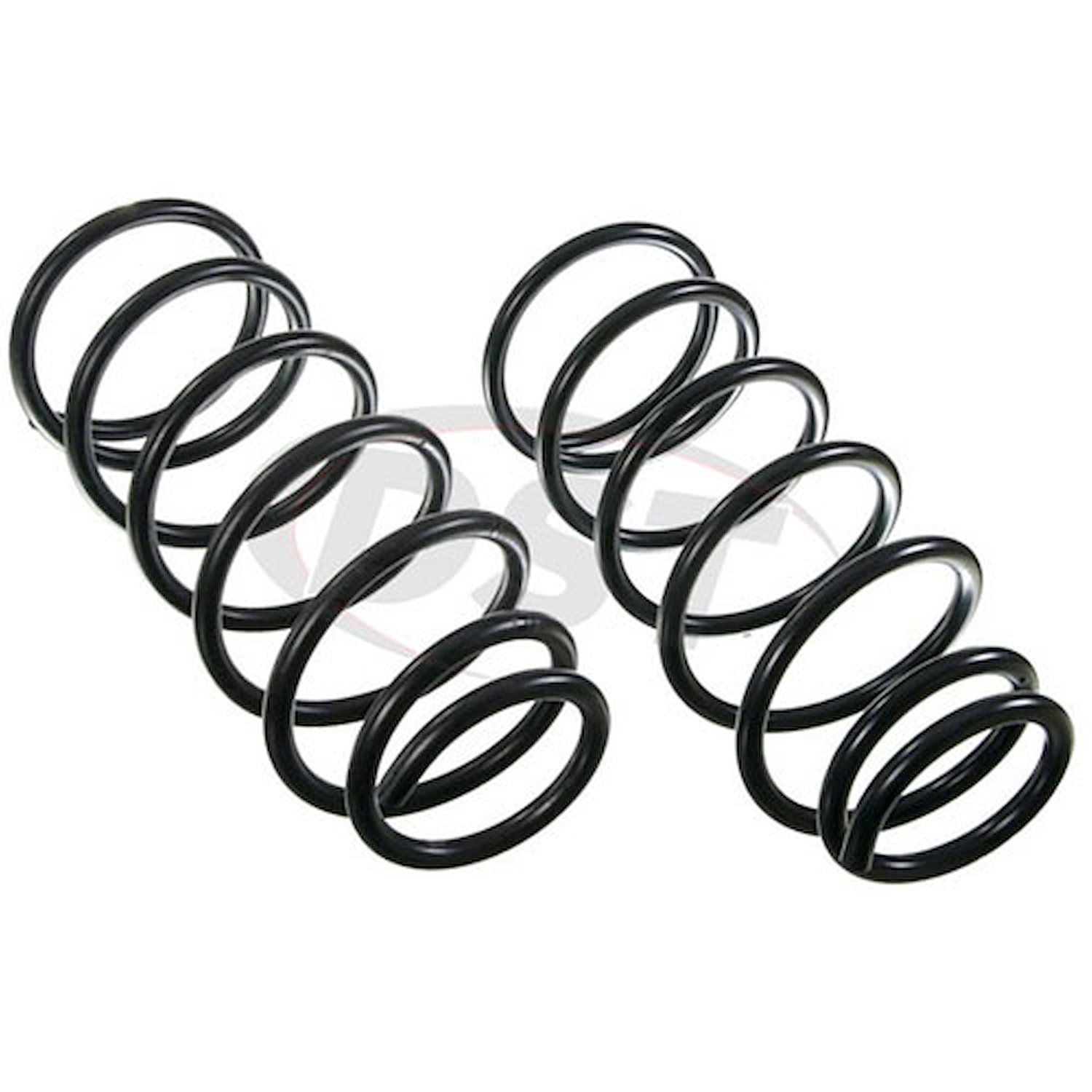 Front Coil Springs