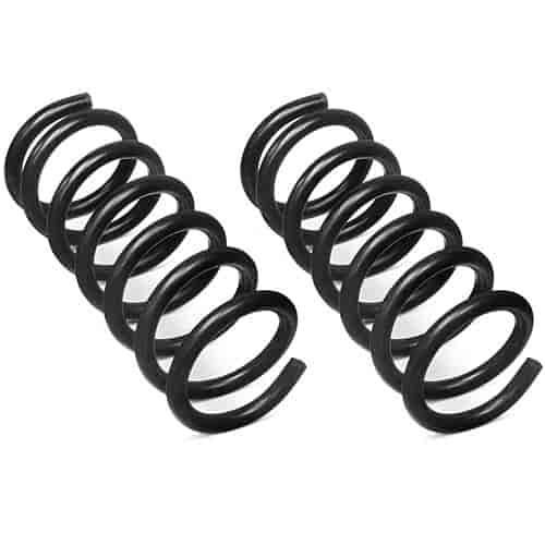 Front Coil Springs 1996-2005 Toyota RAV4 AWD