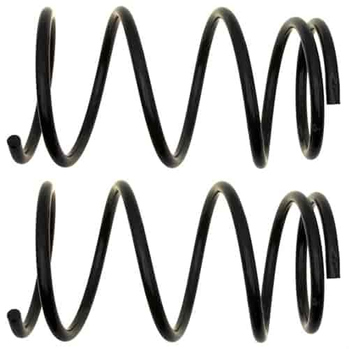 Coil Spring Set