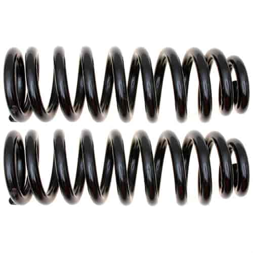 Coil Spring Set