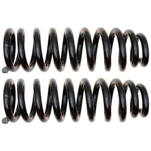 Coil Spring Set