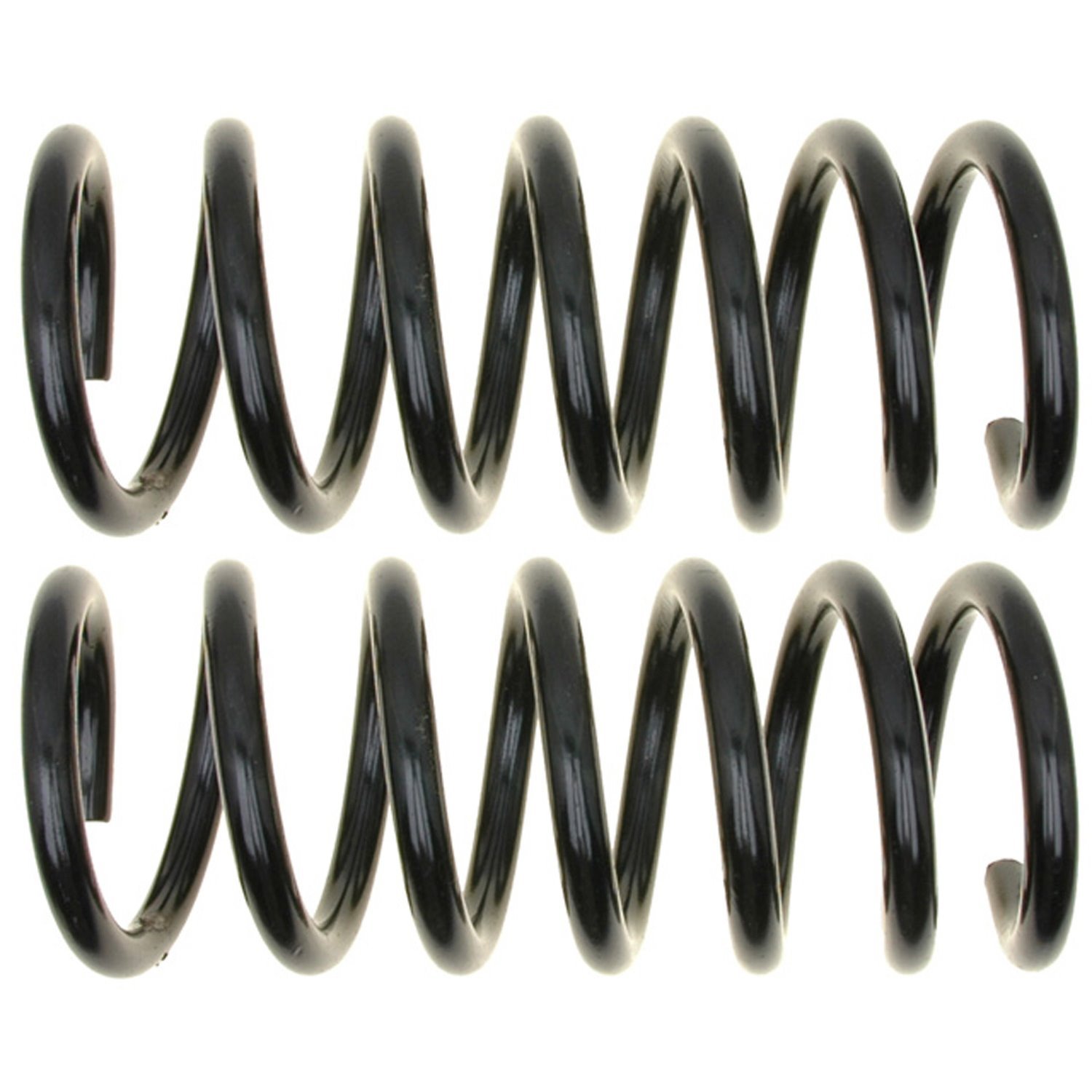 Rear Coil Springs 2010-2012 Chevy Equinox, 2008-2010 Saturn Vue 2WD
