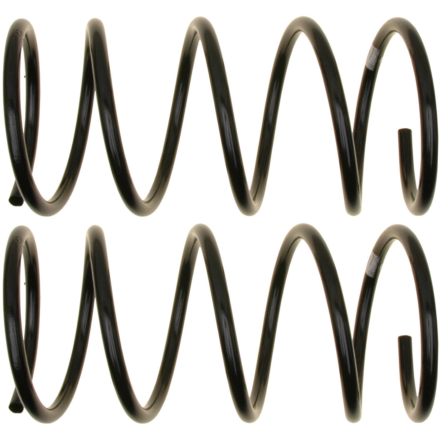 Coil Springs