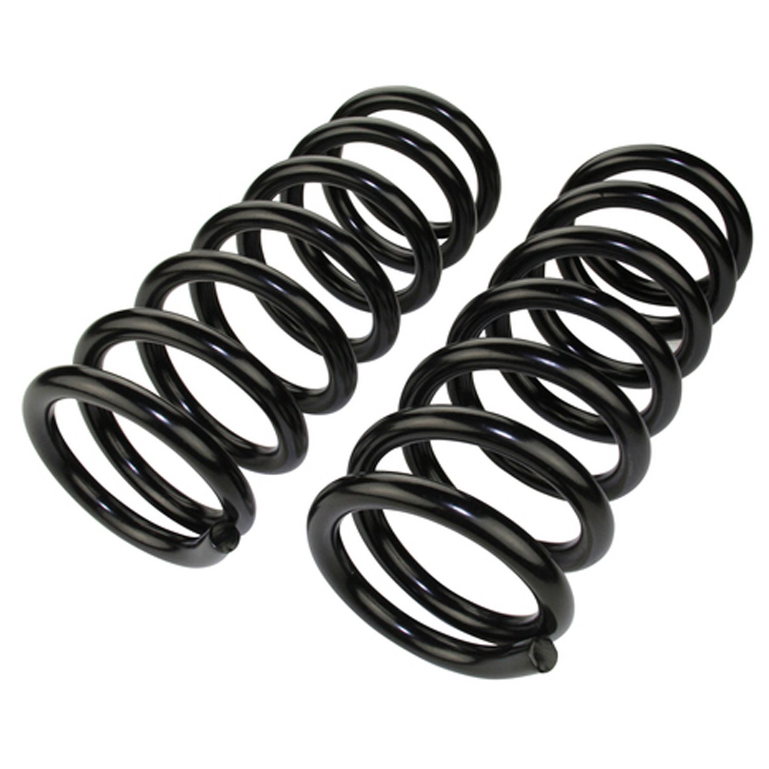 Coil Springs