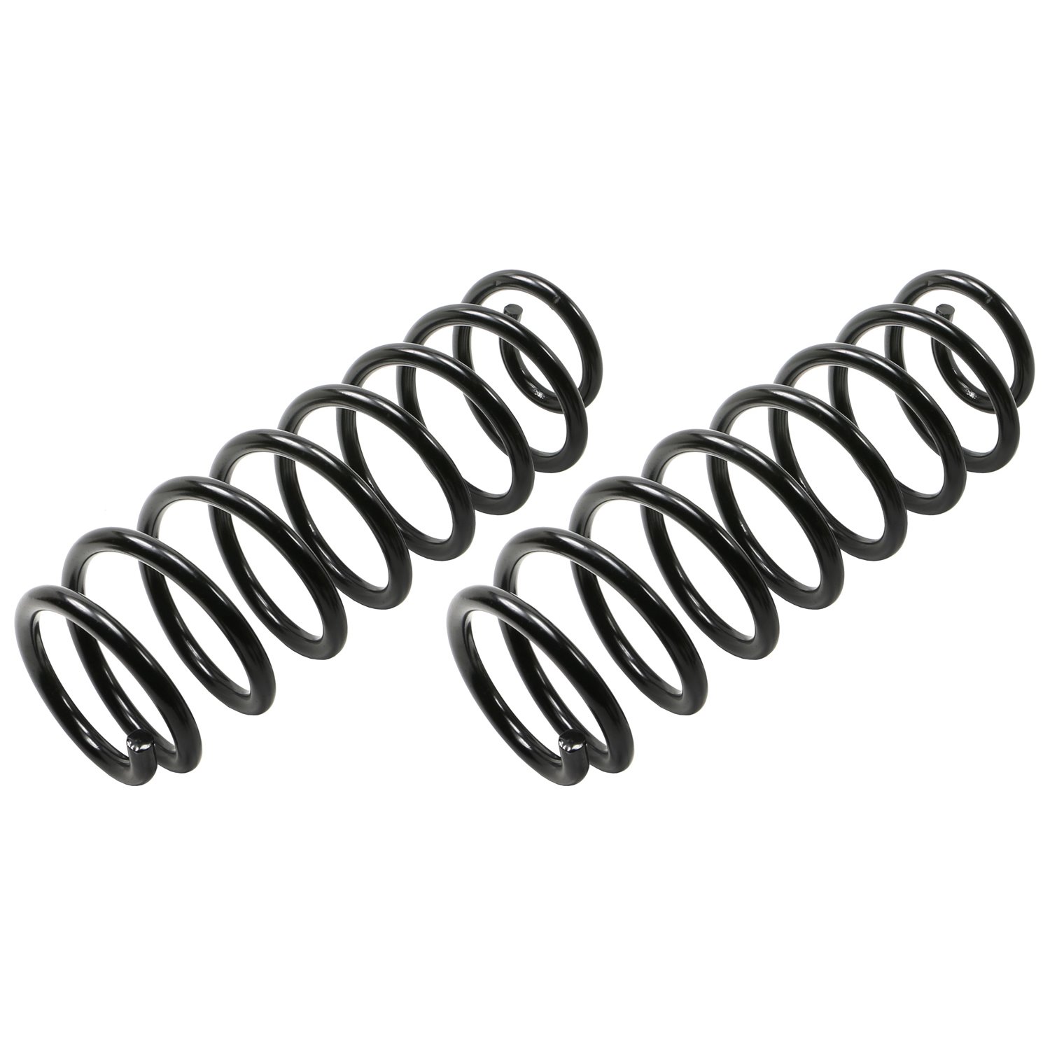 Coil Springs