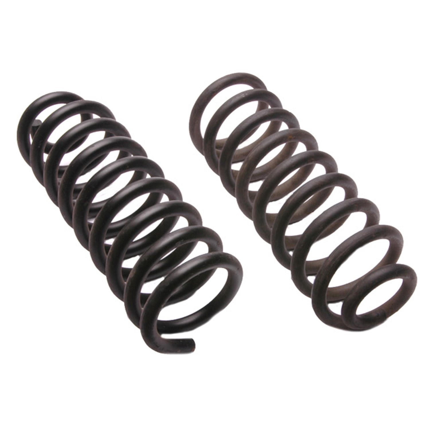 Front Coil Springs 1965-1979 Ford F100 4WD, 1975 Ford F150 2WD, 1975-1979 Ford F250 2WD