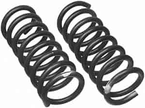 Coil Spring Front