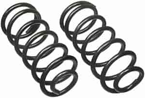 Coil Spring Rear