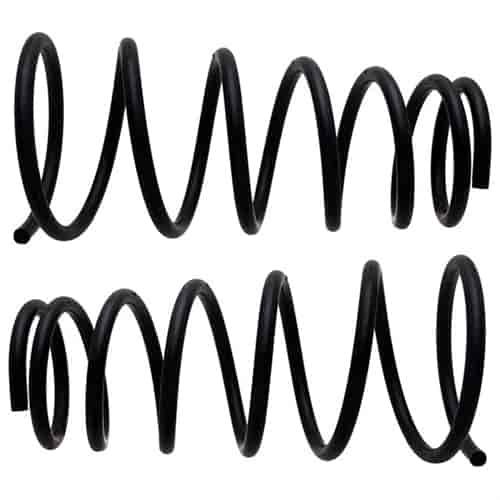 Coil Spring