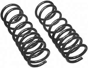 Rear Coil Springs