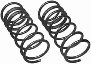 Coil Springs Variable Rate Rear