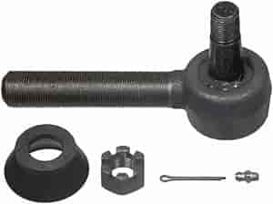 Tie Rod End Front