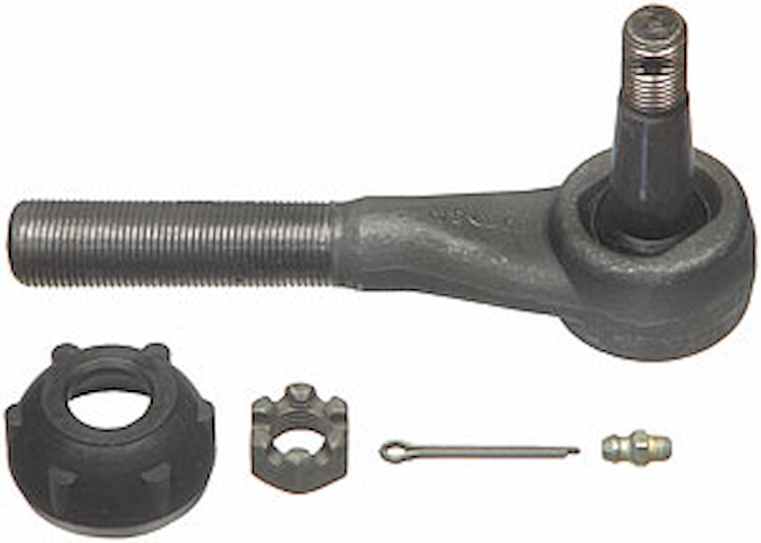 Front Outer Tie Rod End 1980-1996 Bronco, 1980-1997