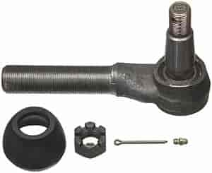 Tie Rod End Front