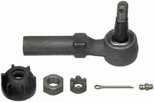 Tie Rod End Front Outer