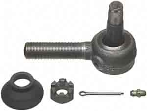 Tie Rod End Front Outer RH