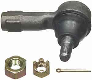 Tie Rod End Front Outer