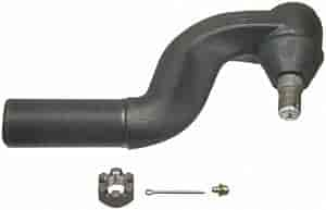 Tie Rod End Front