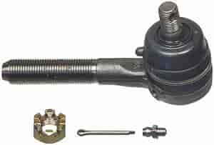 Tie Rod End Front Outer RH