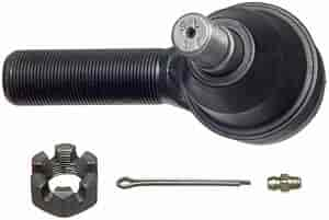 Tie Rod End Front