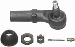 Tie Rod End Front Outer LH