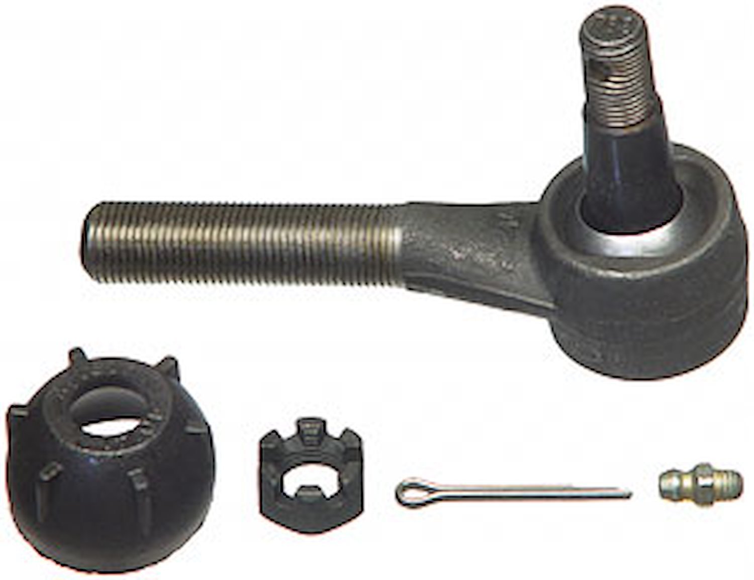 Front Outer Tie Rod End Select 1965-1968 Ford,