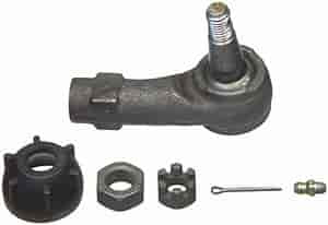 Tie Rod End Front Outer RH