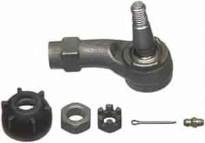 Tie Rod End Front Outer LH