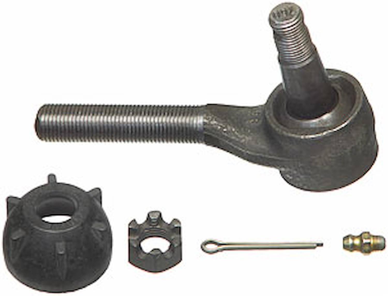 Front Inner Tie Rod End 1970-1989 Dodge/Chrysler/Plymouth Car