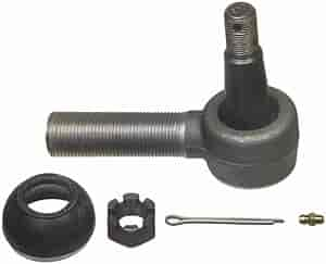 Tie Rod End Front