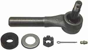 Front Inner Tie Rod End