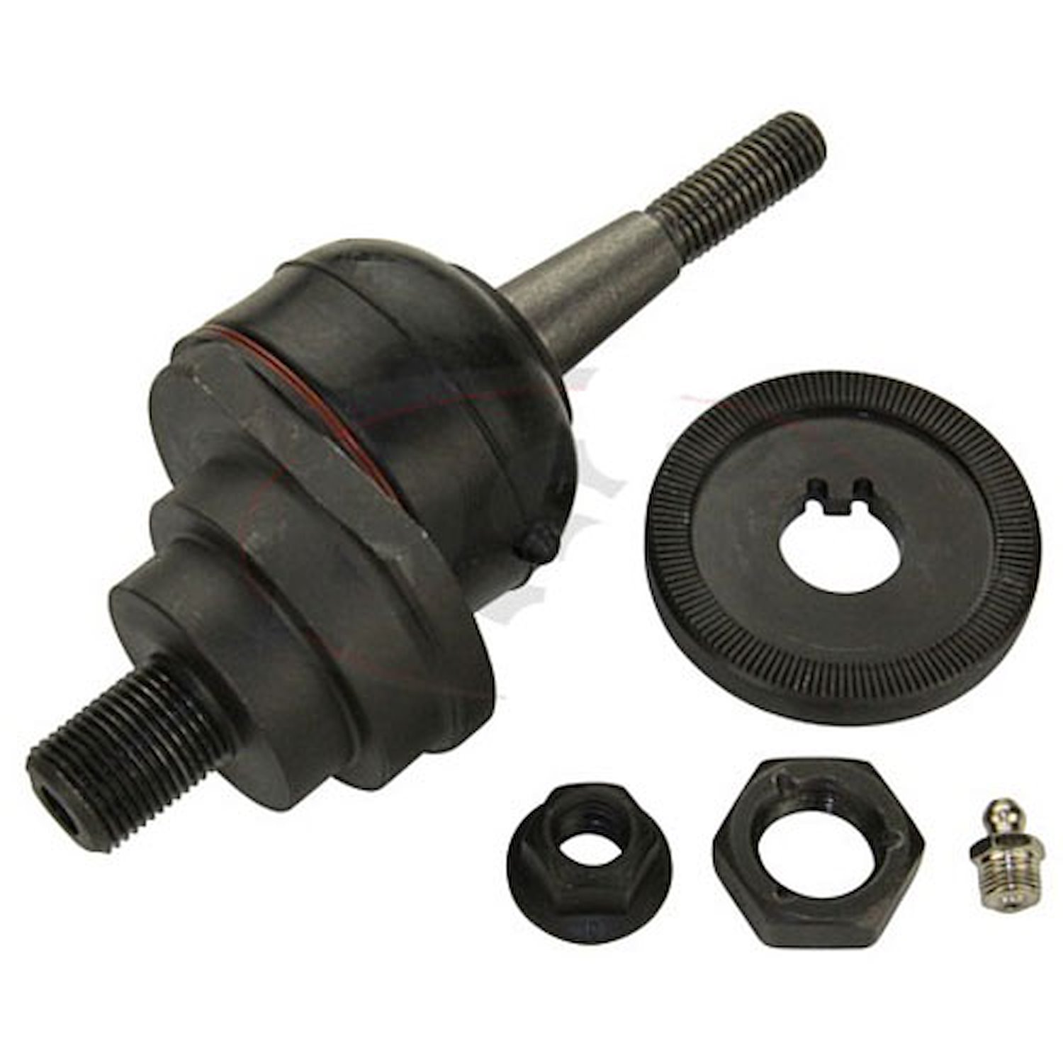 Adjustable Front Upper Ball Joint